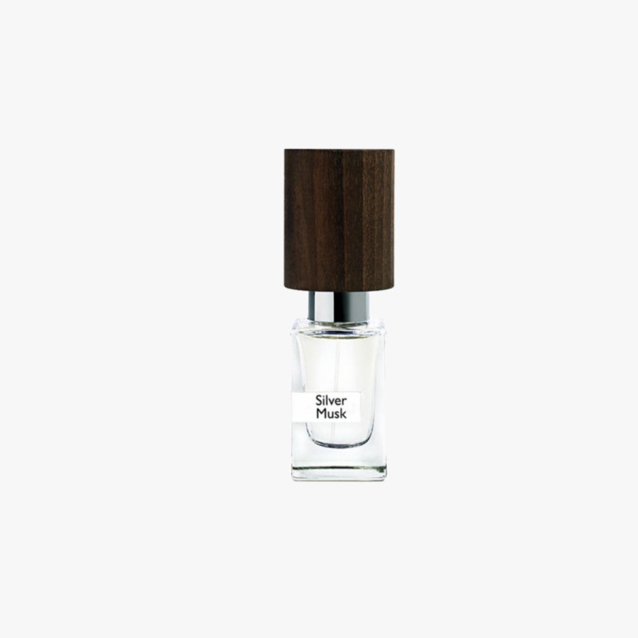 Nasomatto Nasomatto | Almizcle Plateado Nasomatto Extrait De Parfum 30Ml - Perfumes Duty-Free