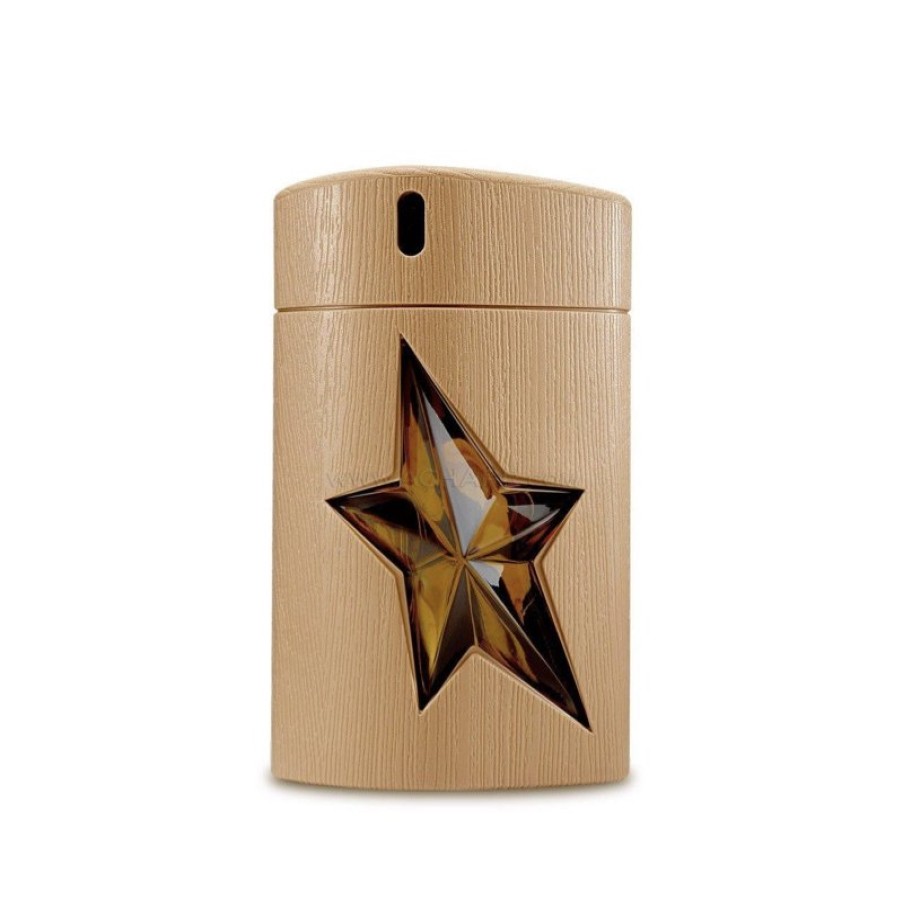 Thierry Mugler Thierry Mugler | A*Men Pure Wood Mugler Edt 100Ml - Perfumes Duty-Free