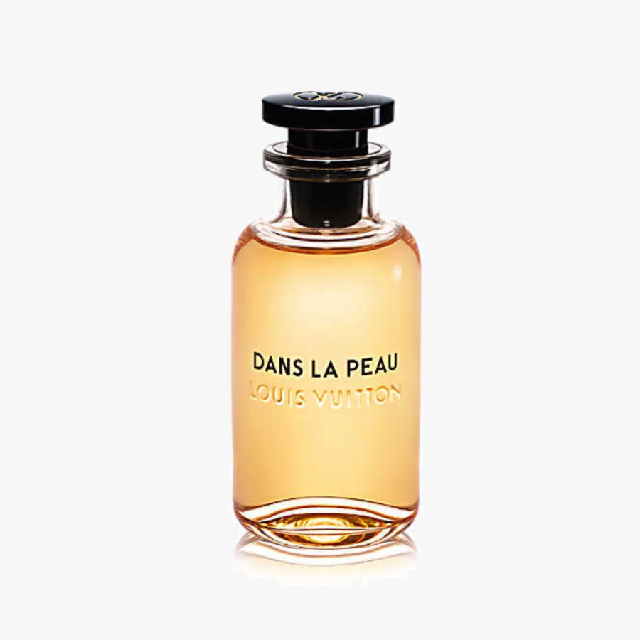 Louis Vuitton Louis Vuitton | Dans La Peau Louis Vuitton Edp 100Ml - Perfumes Duty-Free