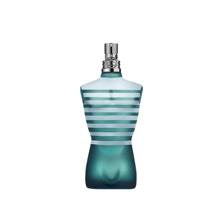 Jean Paul Gaultier Jean Paul Gaultier | Jean Paul Gaultier Le Male Edt 125Ml - Perfumes Duty-Free