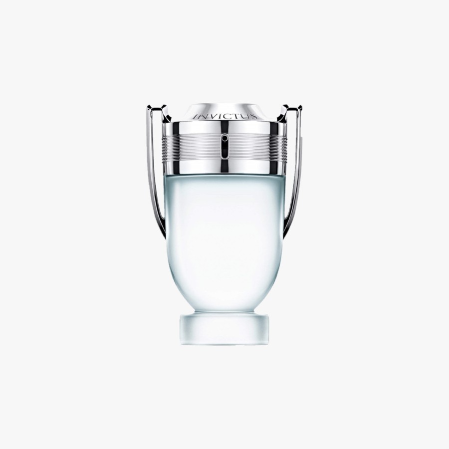 Paco Rabanne Paco Rabanne | Invictus Aqua Edp 100Ml - Perfumes Duty-Free