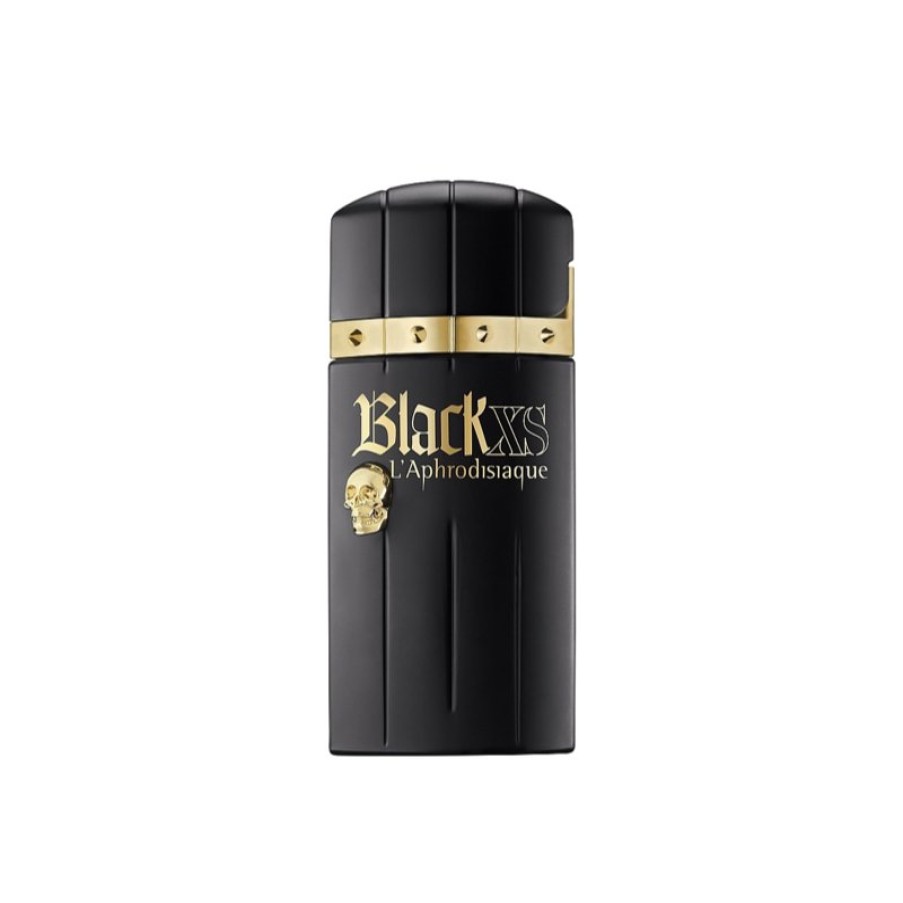 Paco Rabanne Paco Rabanne | Paco Rabanne Black Xs L'Aphrodisiaque Edicion Limitada Edt 100Ml - Perfumes Duty-Free