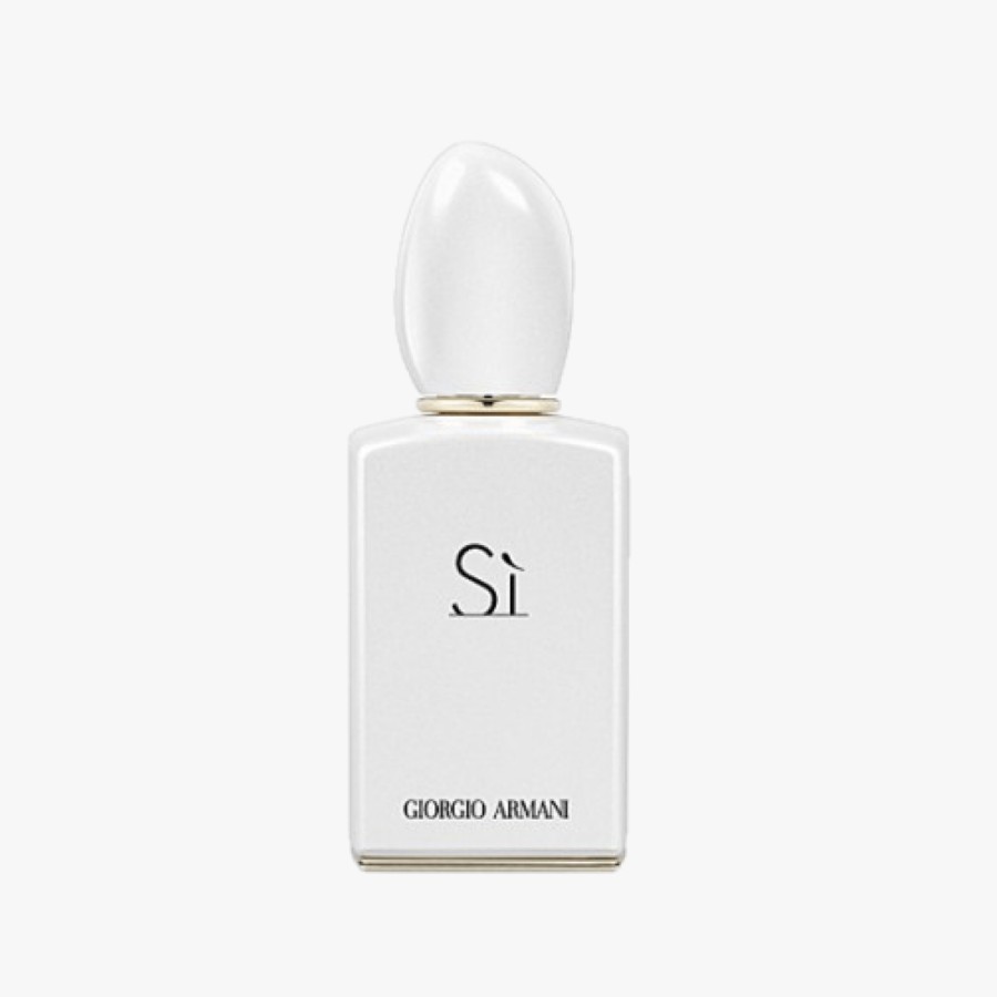 Giorgio Armani Giorgio Armani | Giorgio Armani Si White Edp 100Ml - Perfumes Duty-Free