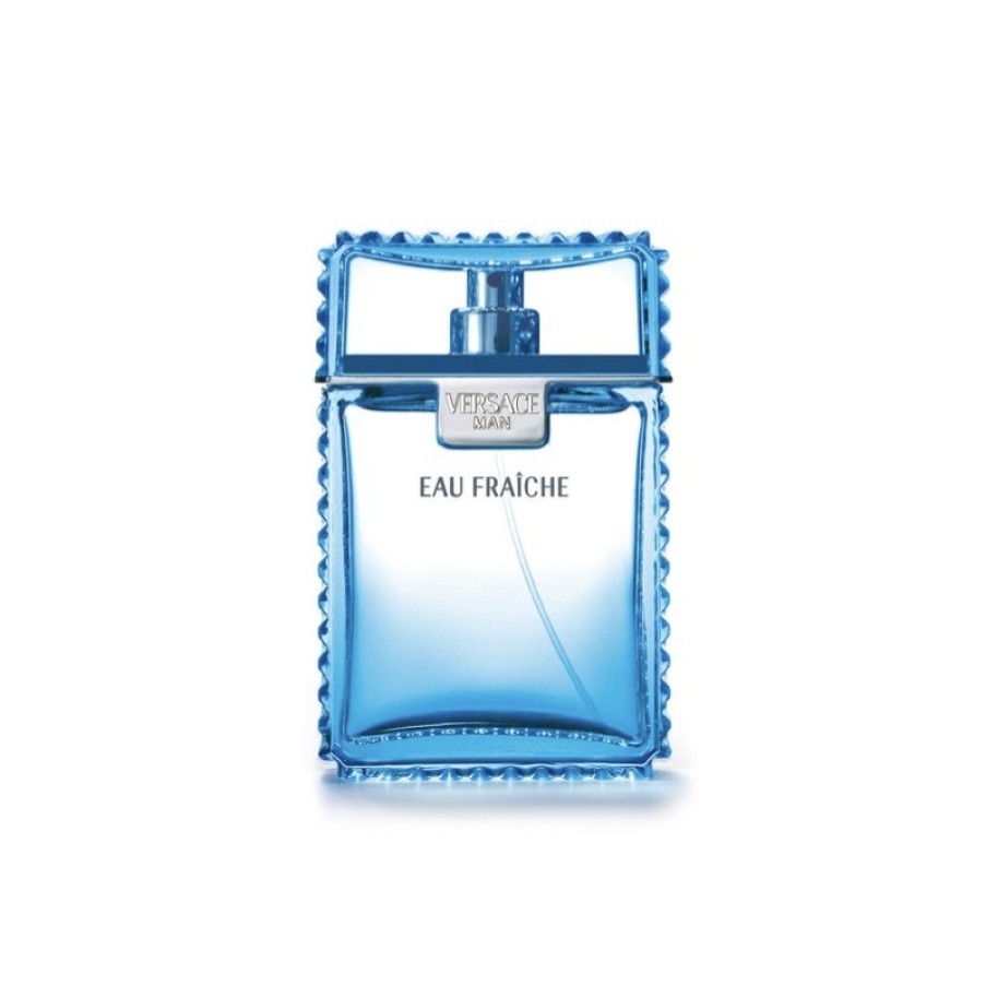 Versace Versace | Versace Eau Fraiche Edt 100Ml - Perfumes Duty-Free