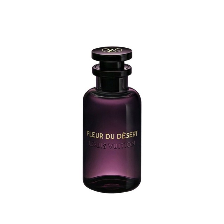 Louis Vuitton Louis Vuitton | Fleur Du Desert Louis Vuitton Edp 100Ml - Perfumes Duty-Free