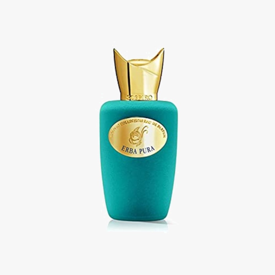 Sospiro Sospiro | Sospiro Erba Pura Perfumes Edp 100Ml - Perfumes Duty-Free