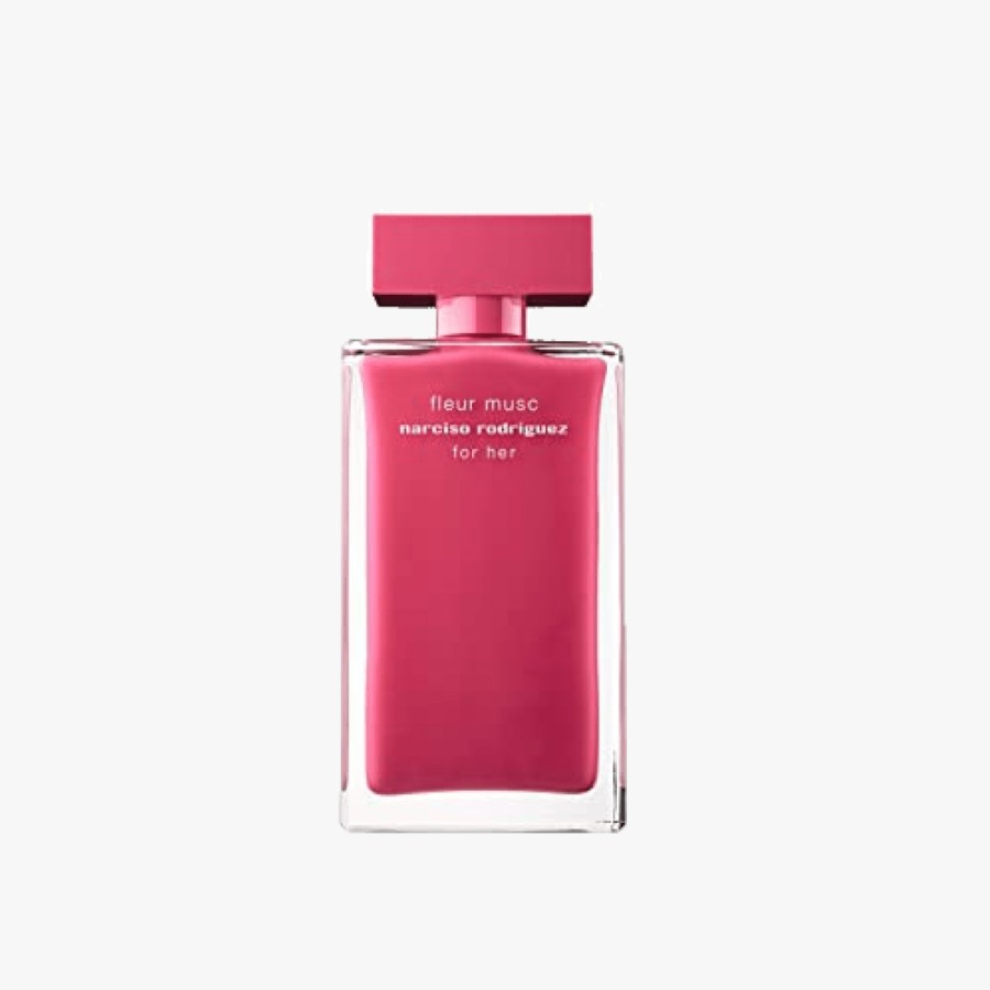 Narciso Rodriguez Narciso Rodriguez | Narciso Rodriguez Fleur Musc Edp 100Ml - Perfumes Duty-Free