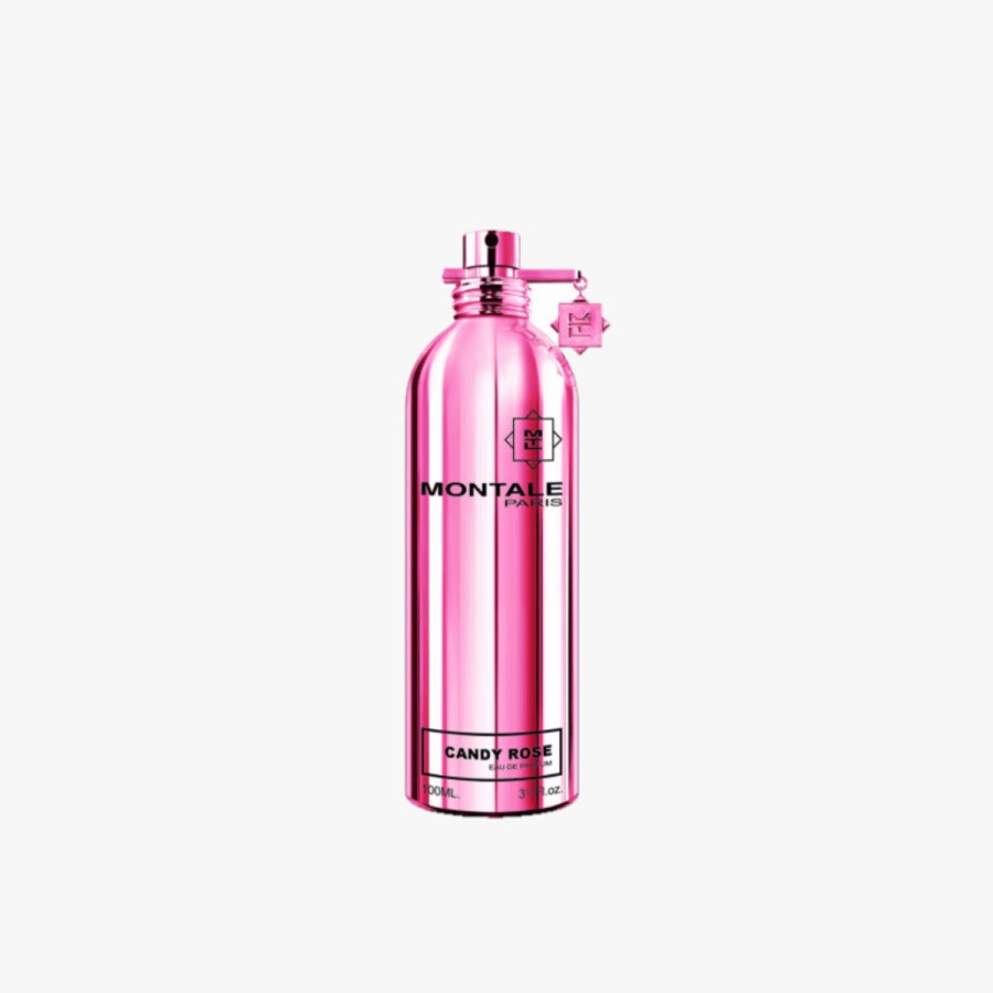 Montale Montale | Montale Rosas Almizcle Edp 100Ml - Perfumes Duty-Free