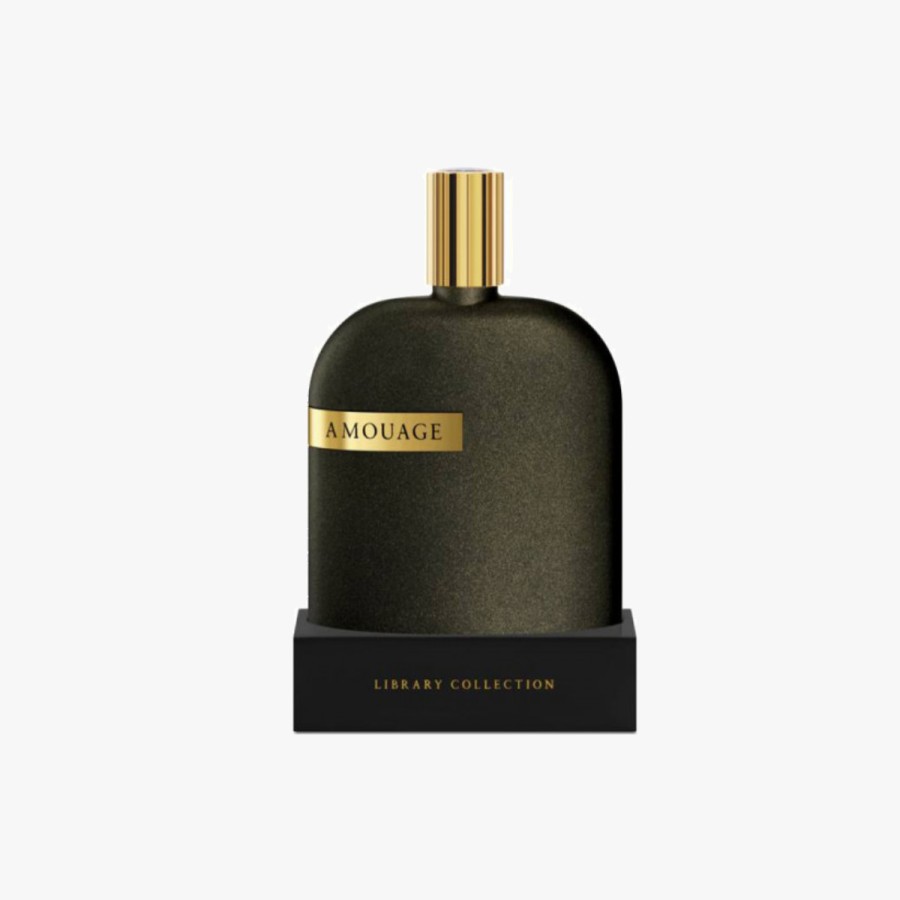 Amouage Amouage | The Library Collection Opus Vii Amouage Edp 100Ml - Perfumes Duty-Free