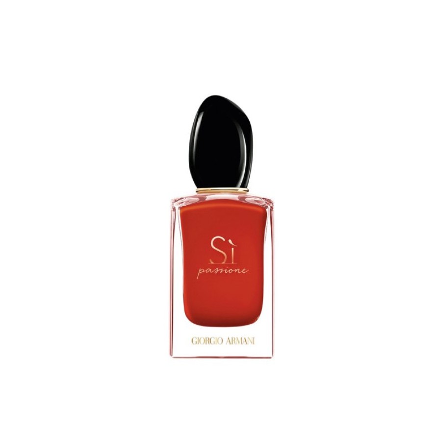 Giorgio Armani Giorgio Armani | Giorgio Armani Si Passione Edp 50Ml - Perfumes Duty-Free