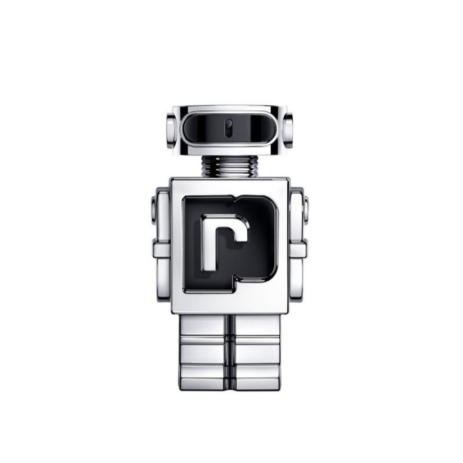 Paco Rabanne Paco Rabanne | Paco Rabanne Phantom Edt 100Ml - Perfumes Duty-Free