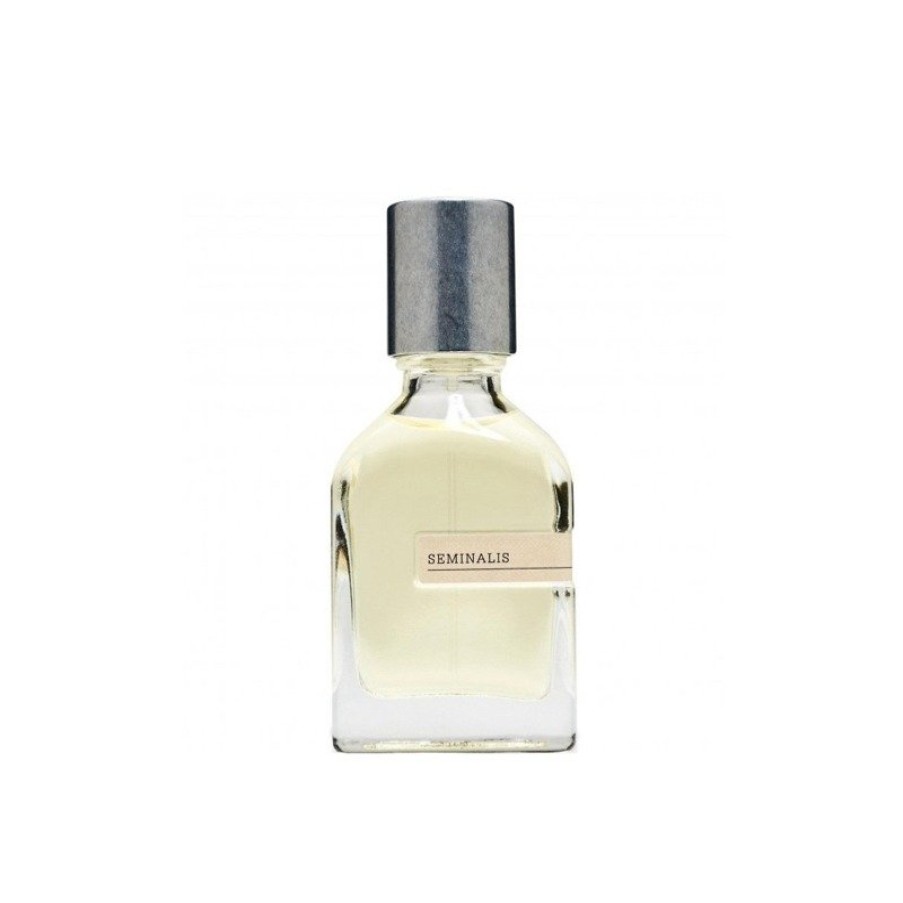 Orto Parisi Orto Parisi | Seminalis Orto Parisi Parfum 50Ml - Perfumes Duty-Free