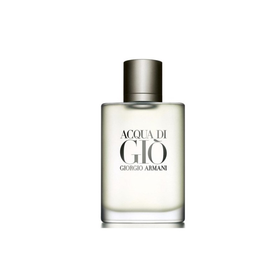 Giorgio Armani Giorgio Armani | Giorgio Armani Acqua Di Gio Edt 200Ml - Perfumes Duty-Free