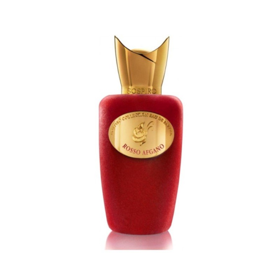 Sospiro Sospiro | Perfumes Rosso Afgano Sospiro Edp 100Ml - Perfumes Duty-Free