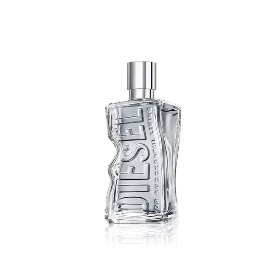 Diesel Diesel | Diesel For Successful Living Edt 100Ml - Perfumes Duty-Free