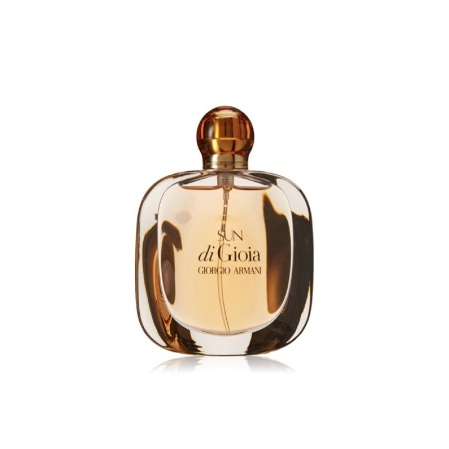 Giorgio Armani Giorgio Armani | Giorgio Armani Sun Di Gioia Edp 100Ml - Perfumes Duty-Free