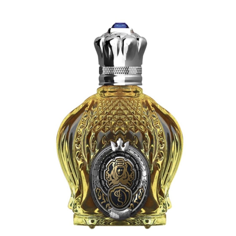 Shaik Shaik | Shaik Opulent Blue No 77 Concentrado Extremo Edp100Ml - Perfumes Duty-Free