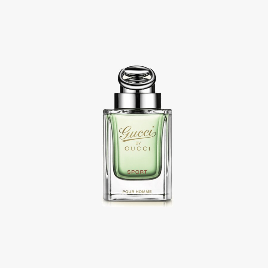 Gucci Gucci | Gucci Sport Pour Homme Edt 100Ml - Perfumes Duty-Free