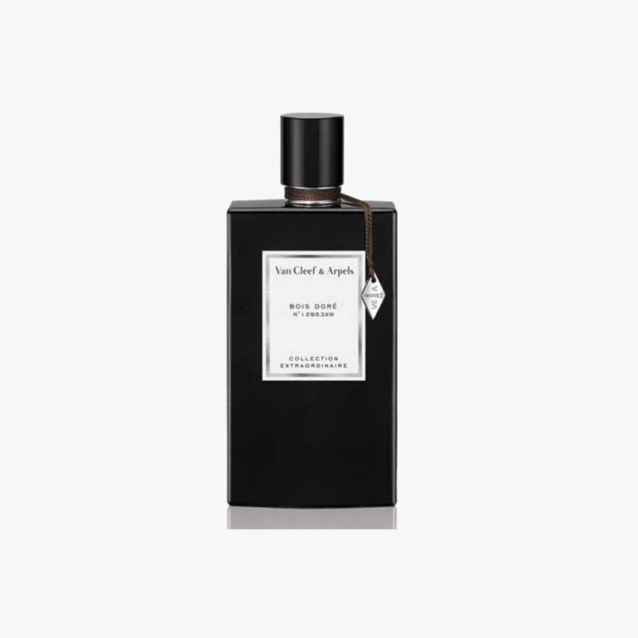 Van Cleef & Arpels Van Cleef & Arpels | Bois Dore Edp 75Ml - Perfumes Duty Free