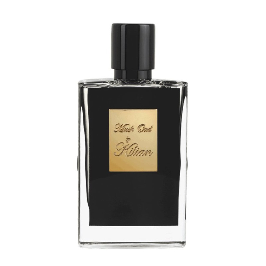 By Kilian By Kilian | By Kilian Musk Oud Edp 50Ml - Perfumes Duty-Free