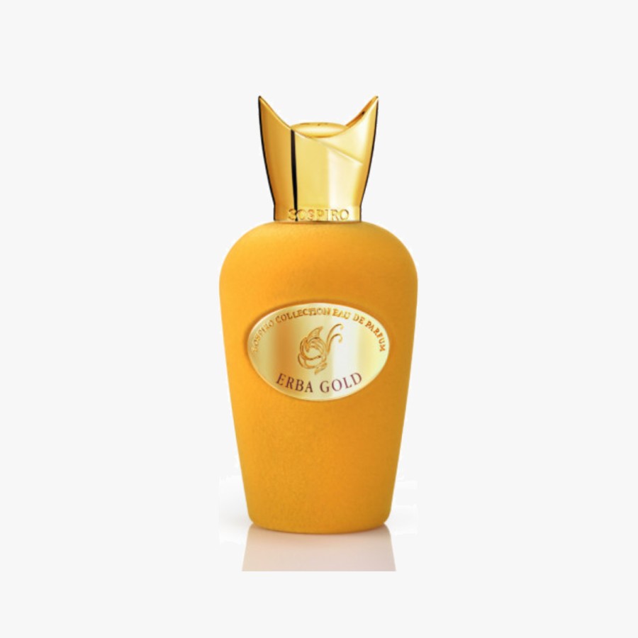 Sospiro Sospiro | Perfumes Erba Gold Sospiro Edp 100Ml - Perfumes Duty-Free