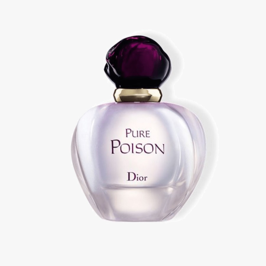 Dior Dior | Dior Pure Poison Edp 100Ml - Perfumes Duty-Free