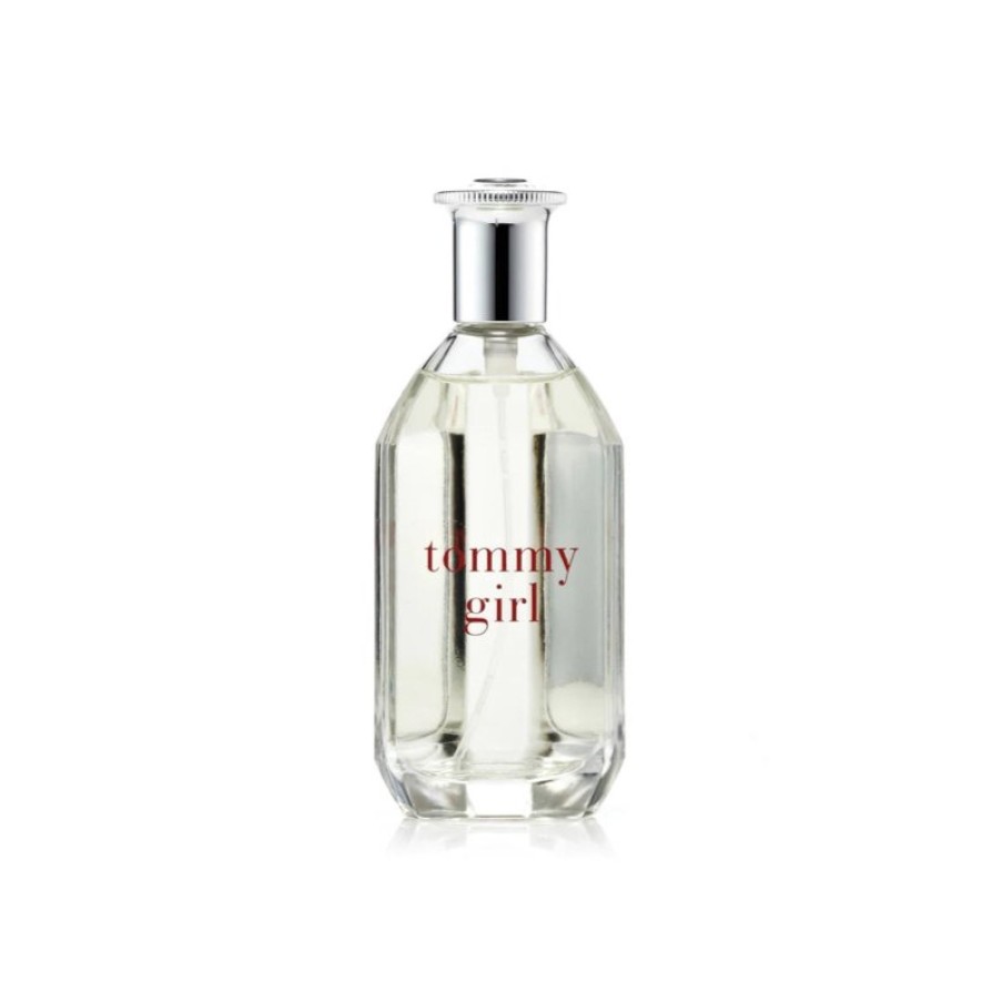 Tommy Hilfiger Tommy Hilfiger | Tommy Girl Tommy Hilfiger Edt 100Ml - Perfumes Duty-Free