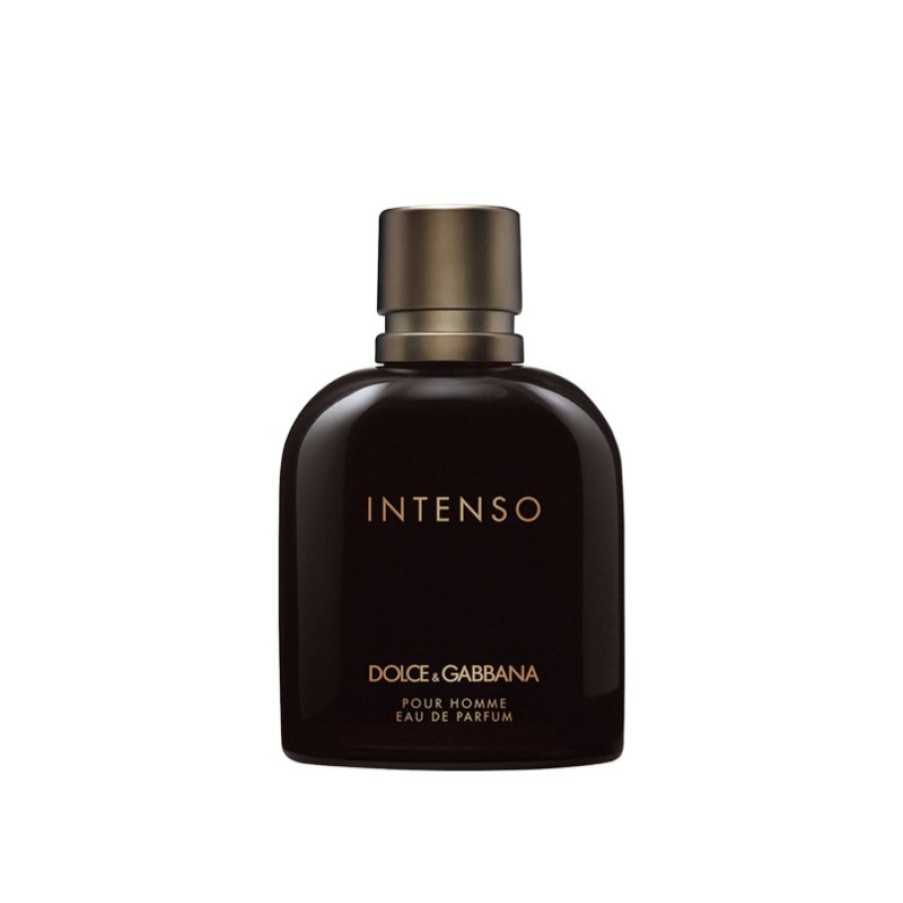 Dolce And Gabbana D&G Dolce And Gabbana D&G | Dolce & Gabbana Intenso Edp 125Ml - Perfumes Duty-Free