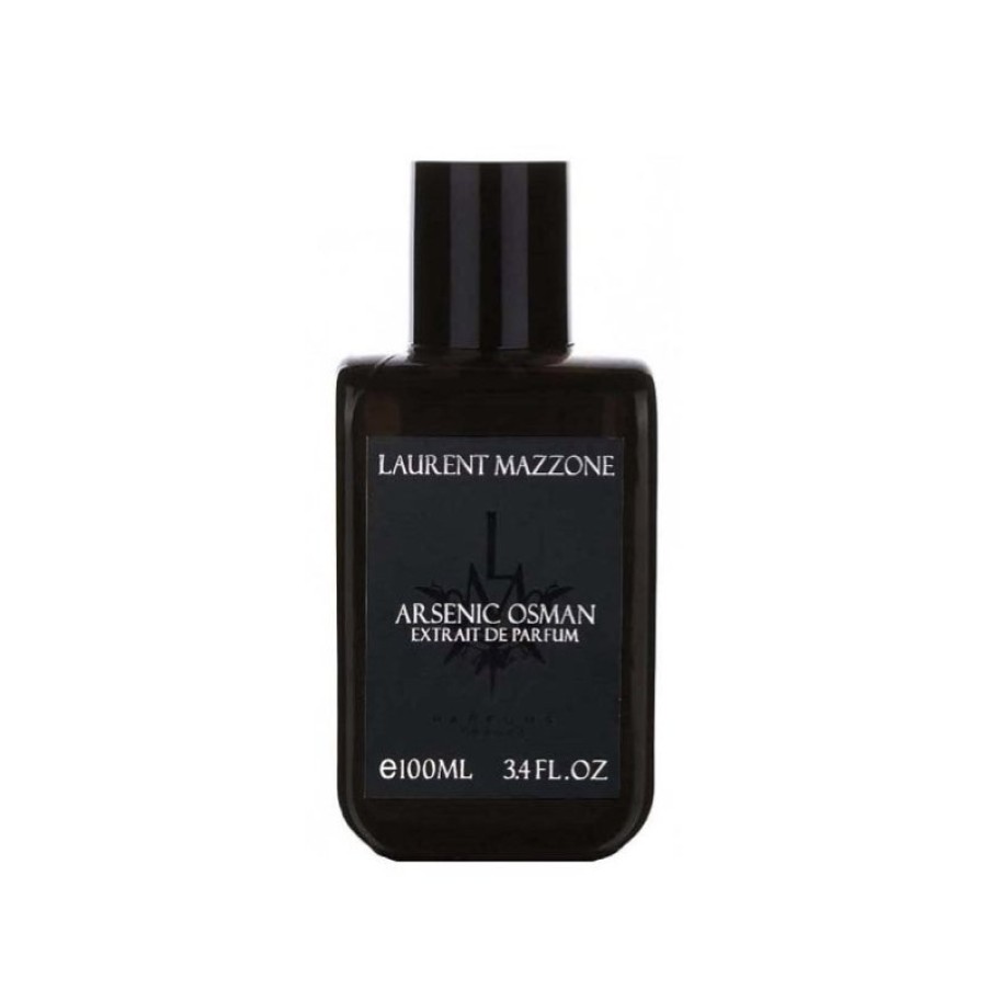 Laurent Mazzone Laurent Mazzone | Laurent Mazzone Arsenic Osman Edp 100Ml - Perfumes Duty-Free