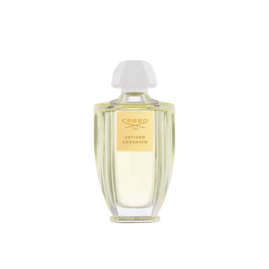 Creed Creed | Creed Vetiver Geranium Edp 100Ml - Perfumes Duty-Free