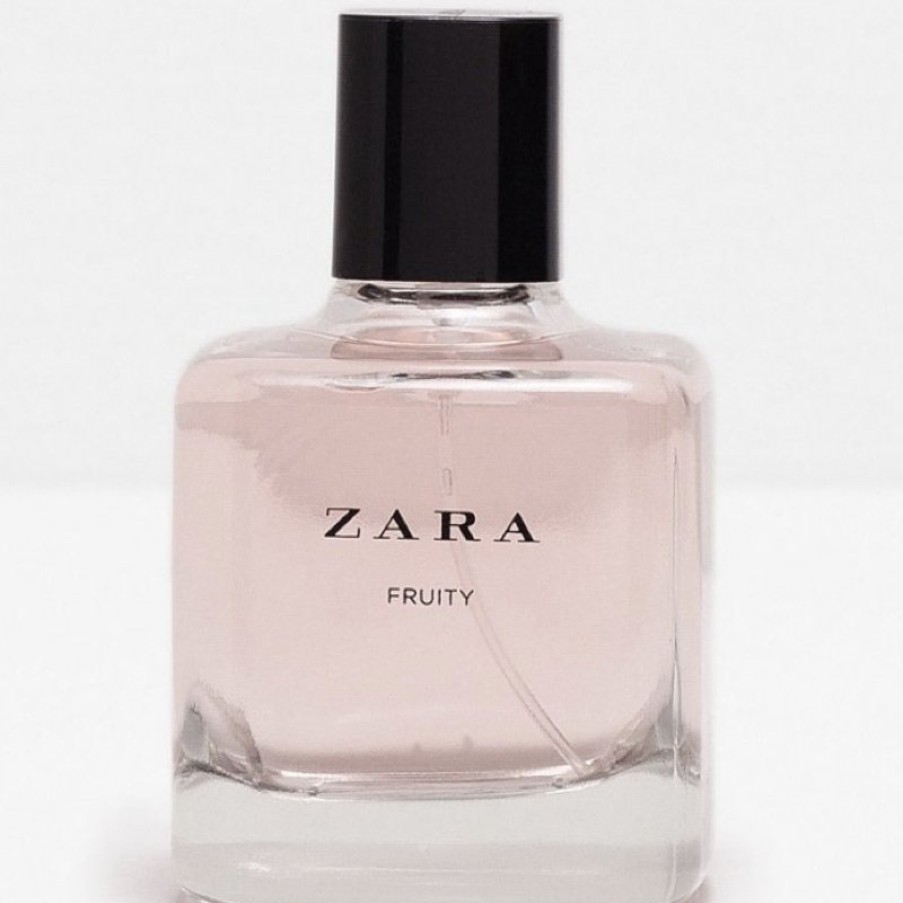 Zara Zara | Zara Fruity Edt 100Ml - Perfumes Duty-Free