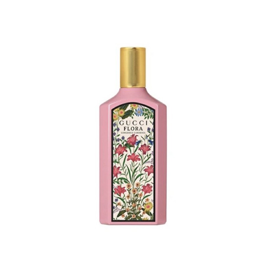 Gucci Gucci | Gucci Flora Gorgeous Gardenia Edp 100Ml - Perfumes Duty-Free