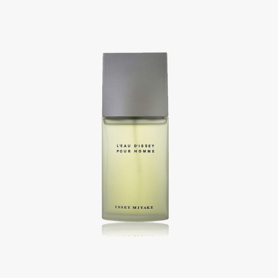 Issey Miyake Issey Miyake | L'Eau D'Issey Pour Homme Edt 125Ml - Perfumes Duty-Free