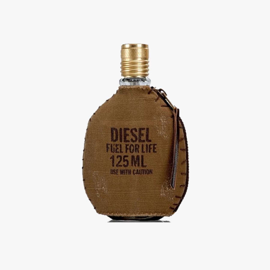 Diesel Diesel | Diesel Fuel For Life Edt 125Ml - Perfumes Duty-Free