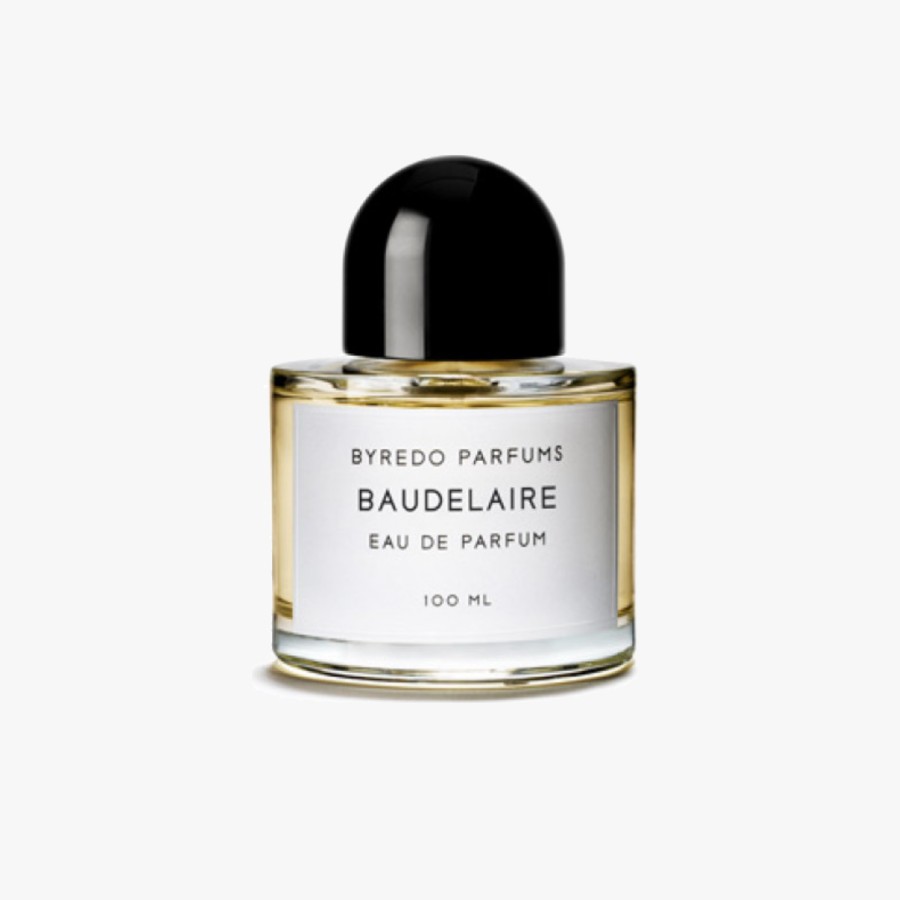 Byredo Byredo | Baudelaire Byredo Edp 100Ml - Perfumes Duty Free