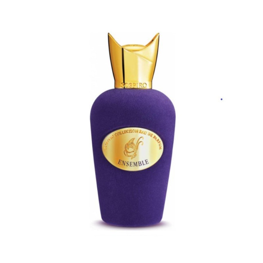 Sospiro Sospiro | Ensemble Sospiro Perfumes Edp 100Ml - Perfumes Duty-Free