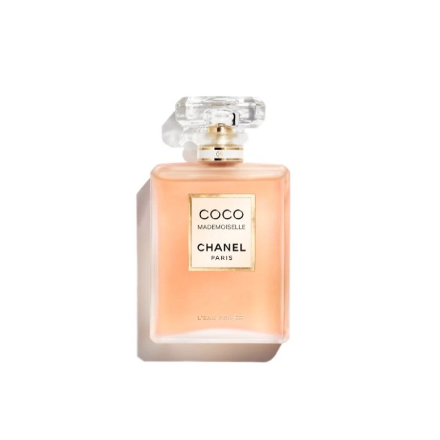 Chanel Chanel | Chanel Coco Mademoiselle L'Eau Privee Edp 100Ml - Perfumes Duty-Free