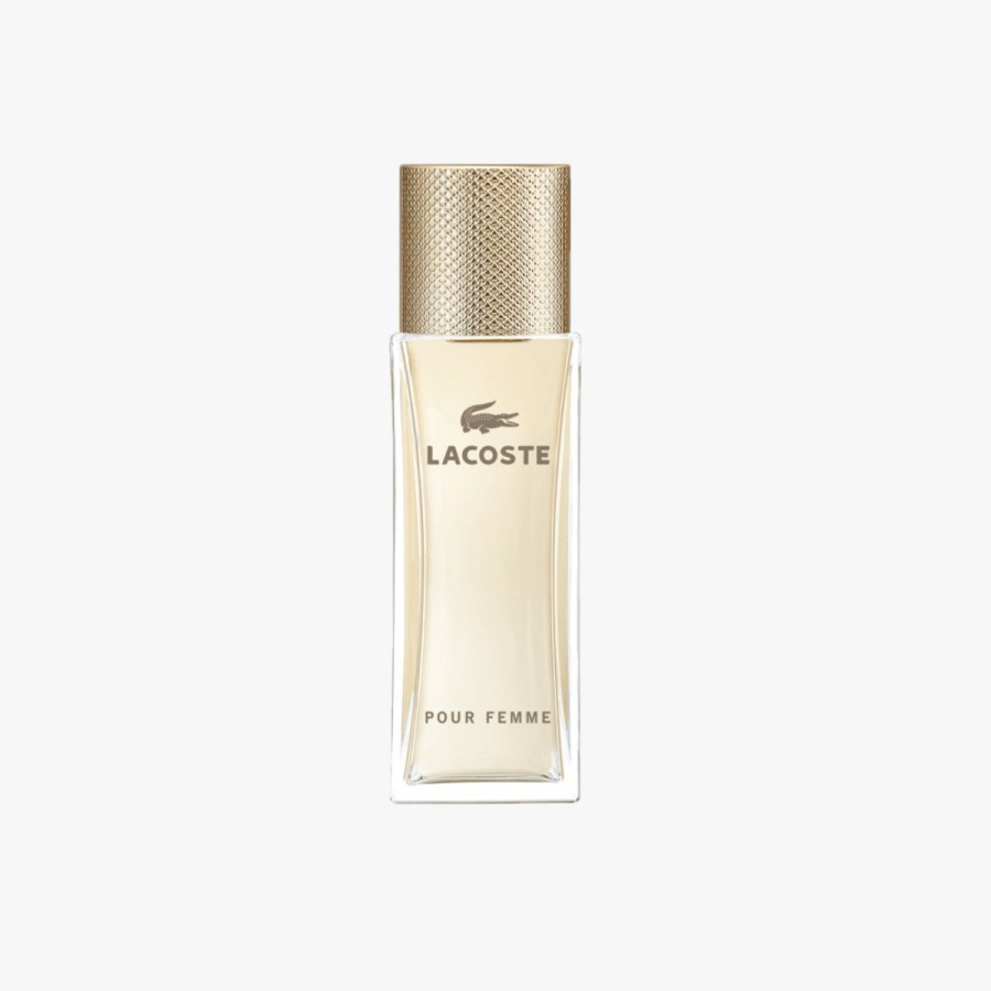 Lacoste Lacoste | Lacoste Pour Femme Edp 90Ml - Perfumes Duty-Free