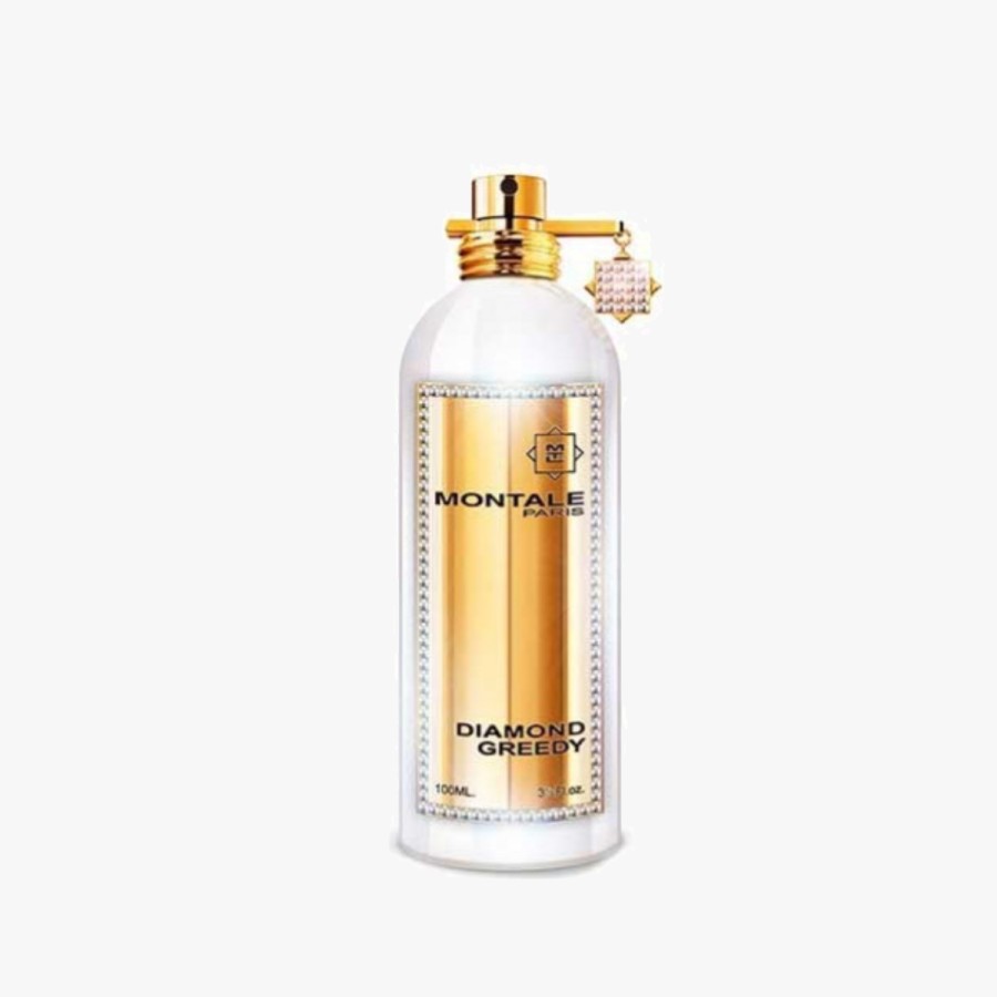 Montale Montale | Diamond Greedy Montale Edp 100Ml - Perfumes Duty-Free