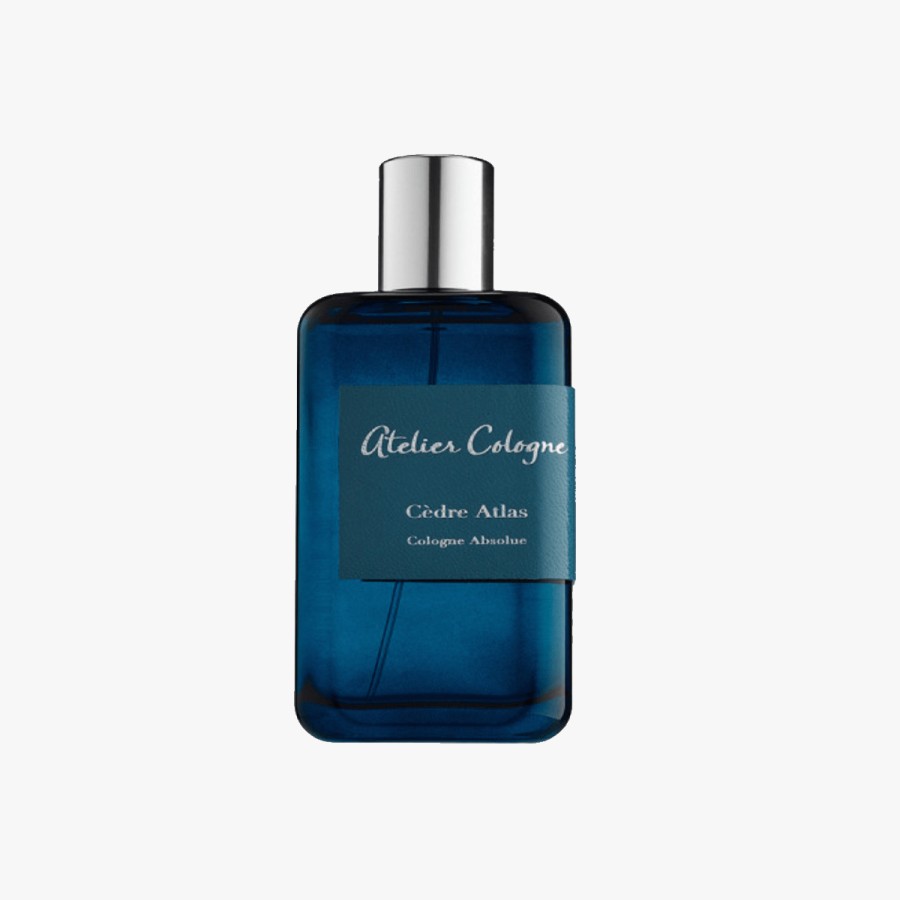 Atelier Cologne Atelier Cologne | Cedre Atlas Absolue Atelier Colonia 100Ml - Perfumes Duty-Free