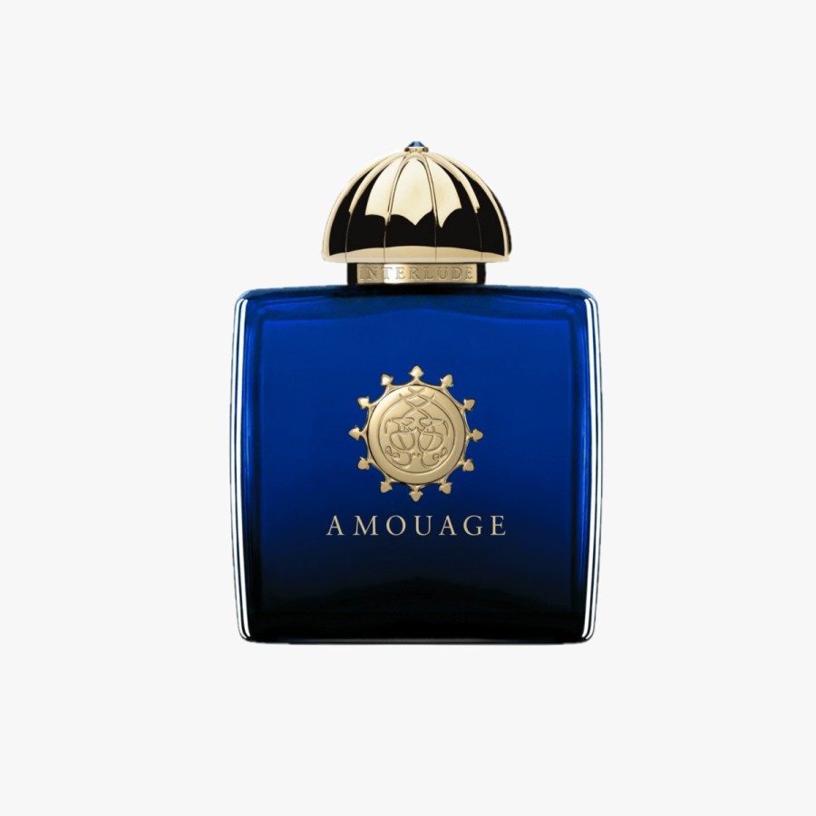 Amouage Amouage | Amouage Interlude Women Edp 100Ml - Perfumes Duty-Free