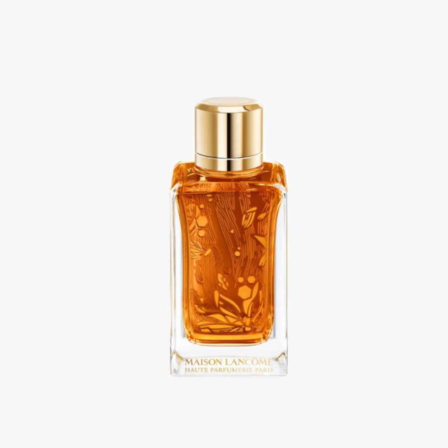 Lancome Lancome | Oud Ambroisie Lancome Edp 100Ml - Perfumes Duty-Free