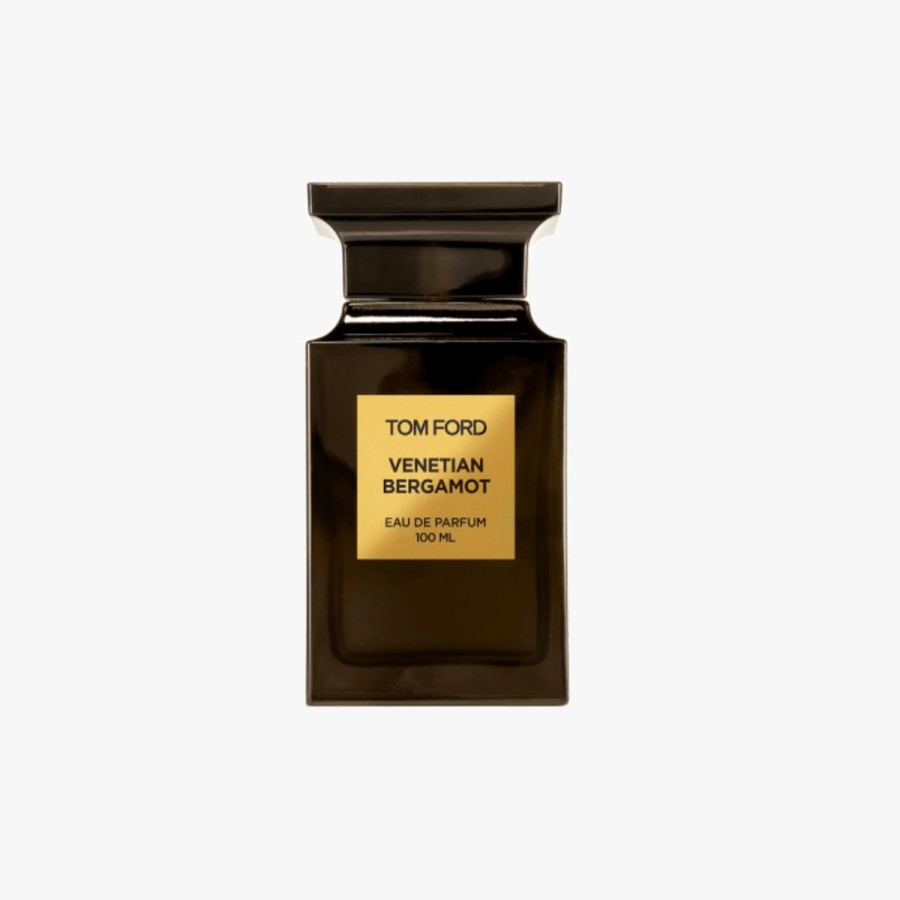 Tom Ford Tom Ford | Tom Ford Venetian Bergamota Edp 100Ml - Perfumes Duty-Free