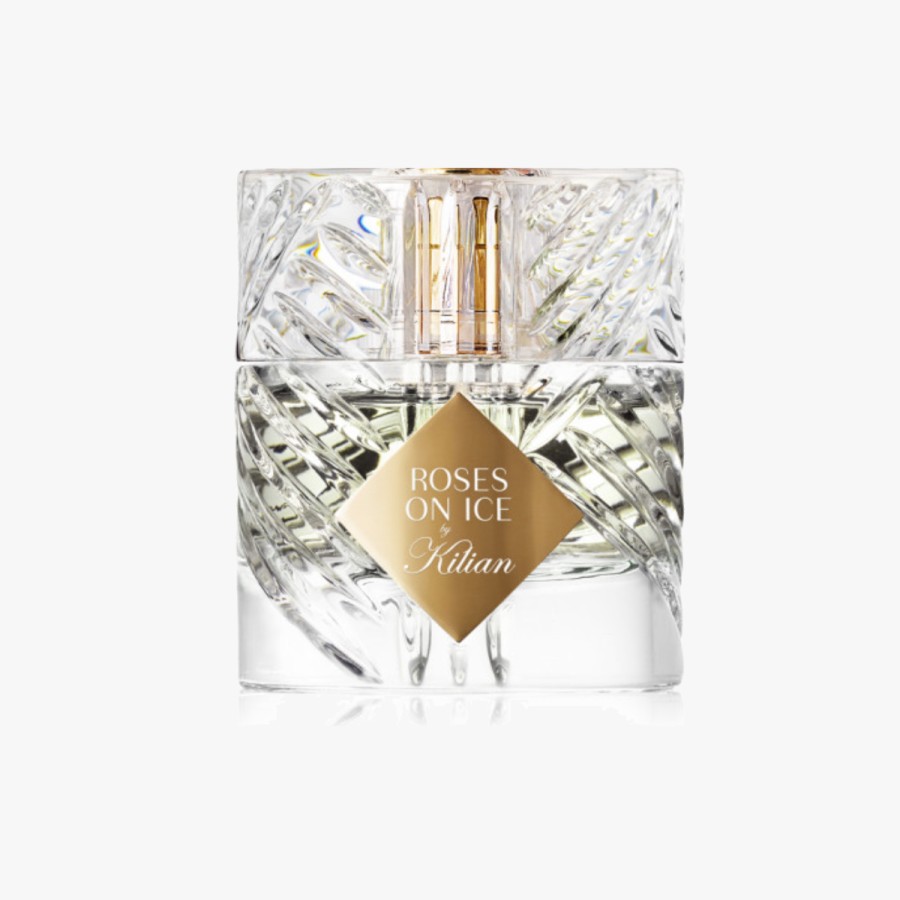 By Kilian By Kilian | Roses On Ice By Kilian Edp 50Ml - Perfumes Duty-Free