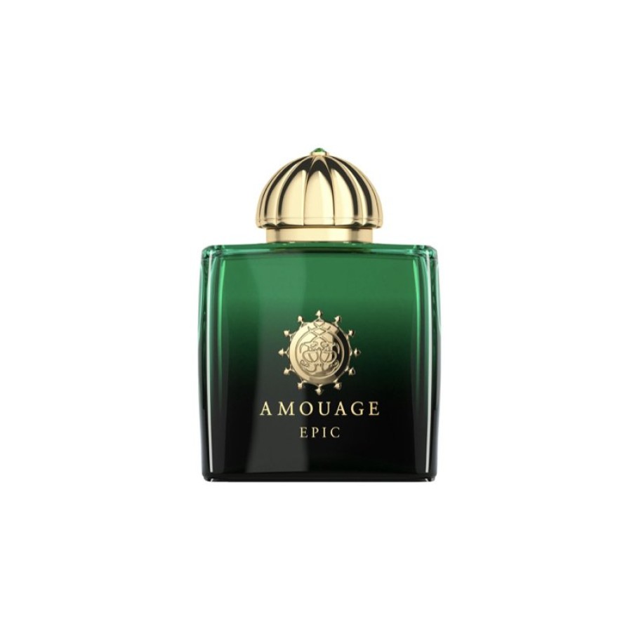 Amouage Amouage | Amouage Epic Woman Edp 100Ml - Perfumes Duty-Free