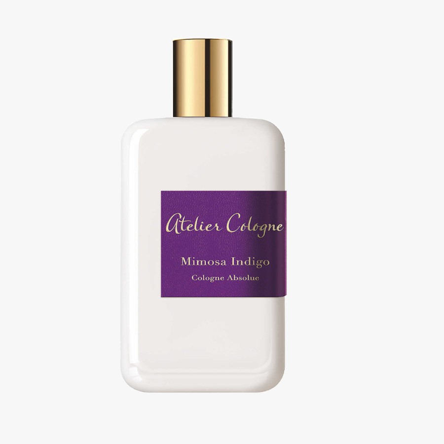 Atelier Cologne Atelier Cologne | Mimosa Indigo Colonia Atelier 100Ml - Perfumes Duty-Free