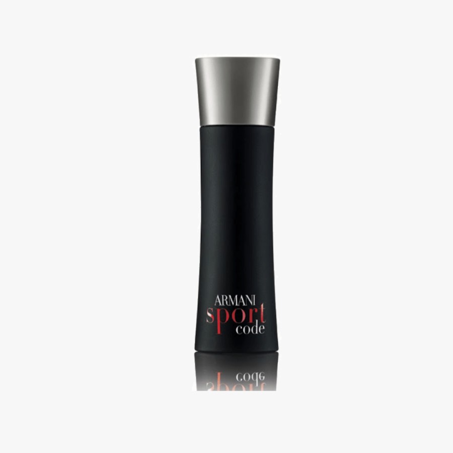 Giorgio Armani Giorgio Armani | Giorgio Armani Code Sport Edt 125Ml - Perfumes Duty-Free