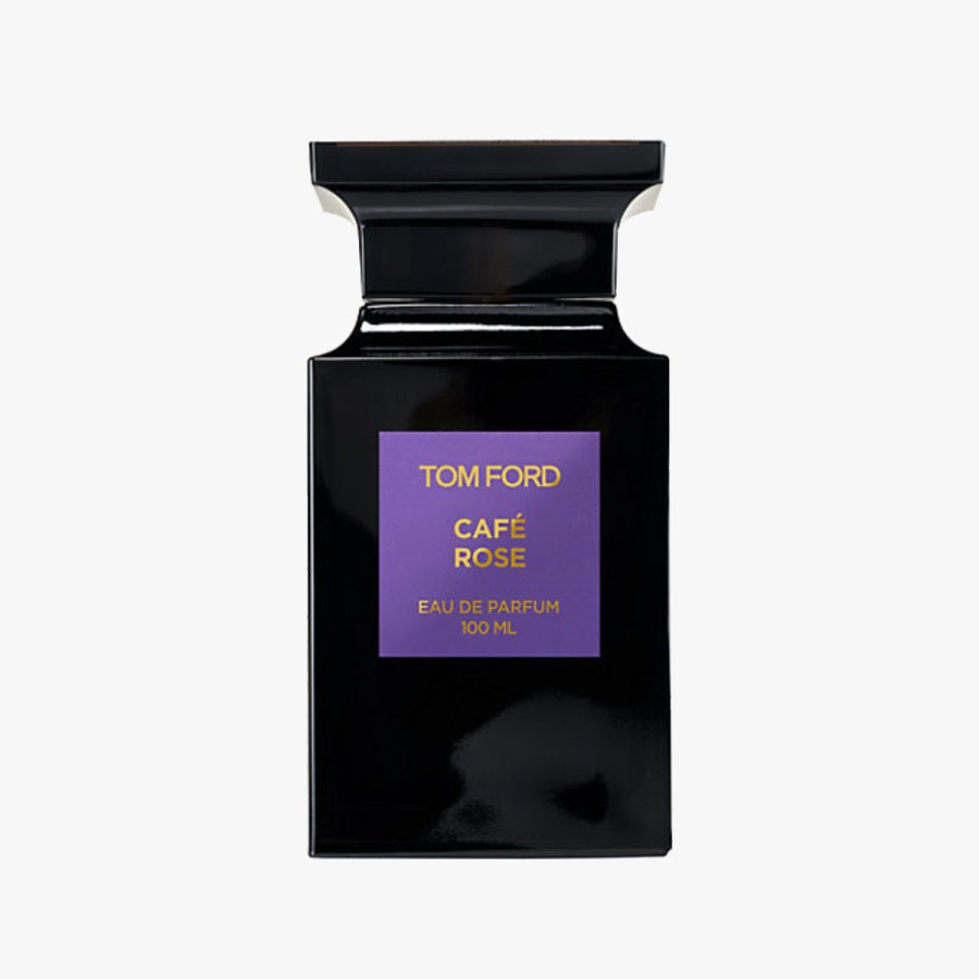 Tom Ford Tom Ford | Tom Ford Cafe Rose Edp 100Ml - Perfumes Duty-Free