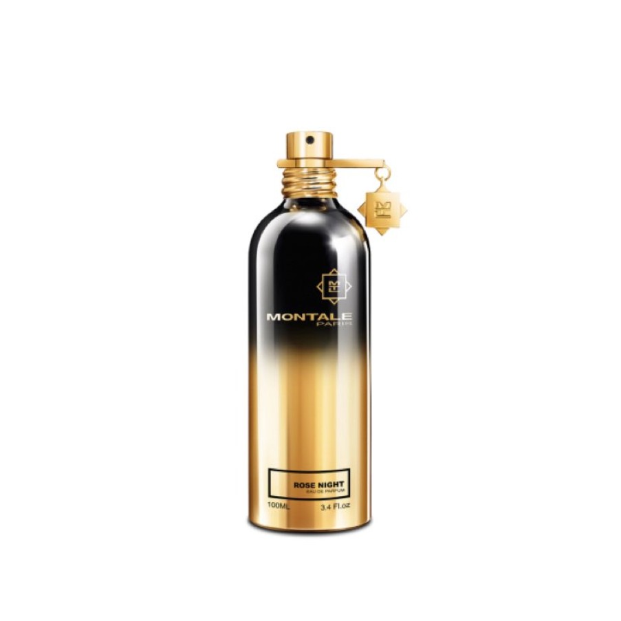 Montale Montale | Rose Night Montale Edp 100Ml - Perfumes Duty-Free