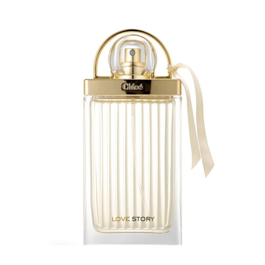 Chloe Chloe | Chloe Love Story Edp 50Ml - Perfumes Duty-Free